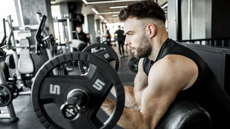 Your Fitness: The reality when it comes to building muscle