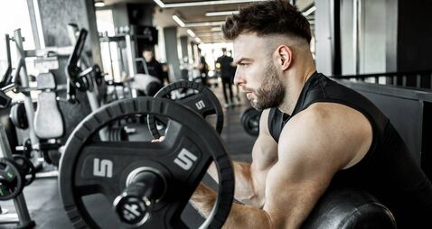 Your Fitness: The reality when it comes to building muscle