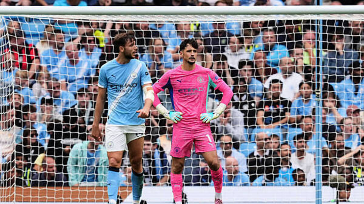 Tottenham stun Man City to continue impressive start under new boss Thomas Frank