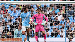 Tottenham stun Man City to continue impressive start under new boss Thomas Frank