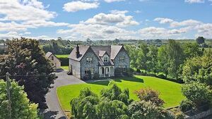 Four-bedroom home in Limerick countryside comes to the market for €875k Four-bedroom home in Limerick countryside comes to the market for €875k