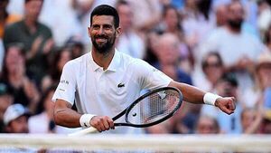 Novak Djokovic feels players are partly to blame for longer Masters events