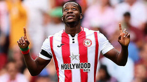 Dango Ouattara scores only goal as Brentford edge past Aston Villa