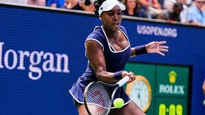 Venus Williams says ‘I want to be my best’ ahead of US Open comeback