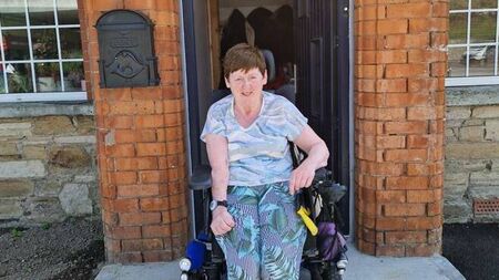 New footpath in County Waterford town improves safety and connectivity for residents
