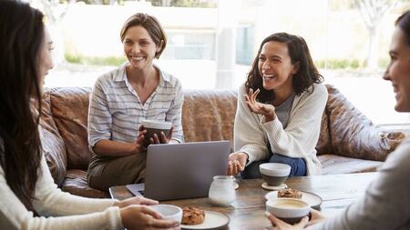 Women's financial literacy café to take place in Waterford