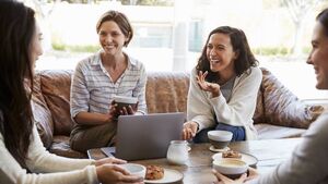 Women's financial literacy café to take place in Waterford