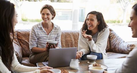 Women's financial literacy café to take place in Waterford