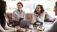 Women's financial literacy café to take place in Waterford