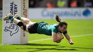 Ireland see off resilient Japan to win World Cup opener