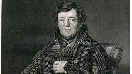 The Enduring Legacy of the “Great Liberator”
