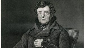 The Enduring Legacy of the “Great Liberator” The Enduring Legacy of the “Great Liberator”