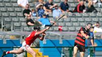 Gunners remain on course for county glory after sparkling display