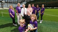 Waterford Memory Walks for World Alzheimer’s Day
