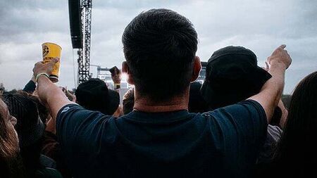 'Social calendars overflowing': Irish consumers spent €7.2m on alcohol during August