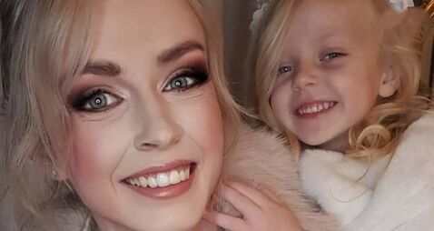 'Relief' - Good news for child (5) with scoliosis who faced lengthy wait for MRI at UHW