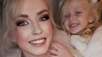 'Relief' - Good news for child (5) with scoliosis who faced lengthy wait for MRI at UHW
