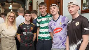 REACTION: Leaving Cert students across county Waterford receive their results