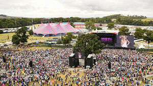 All you need to know for Electric Picnic: Stage times, new campsites, early entry passes All you need to know for Electric Picnic: Stage times, new campsites, early entry passes