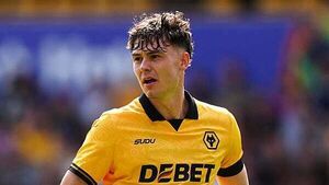 Wolves reject £50 million bid for Jorgen Strand Larsen from Newcastle