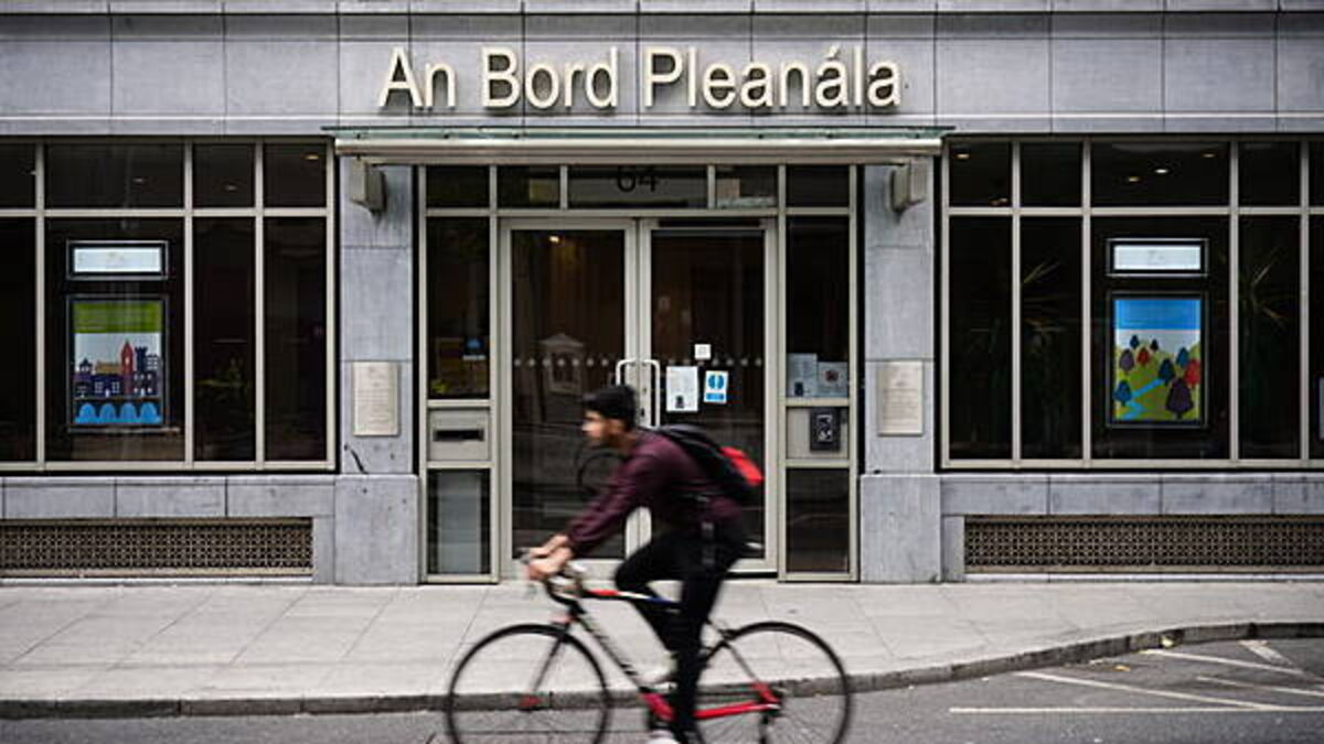 Coolmore Stud-backed solar farm stalled by two appeals to An Coimisiún Pleanála