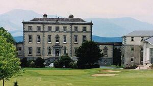 Dundrum House in Co Tipperary to close, 48 jobs lost Dundrum House in Co Tipperary to close, 48 jobs lost