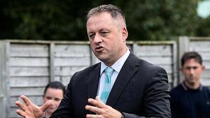Fianna Fáil needs presidential candidate with ‘broad reach’, minister says Fianna Fáil needs presidential candidate with ‘broad reach’, minister says
