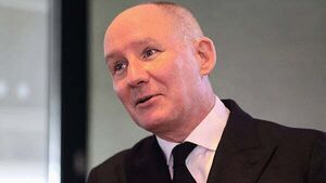 Former Dublin manager Jim Gavin linked with Fianna Fáil presidential nomination Former Dublin manager Jim Gavin linked with Fianna Fáil presidential nomination