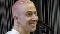 Moncrieff sells out homecoming gigs