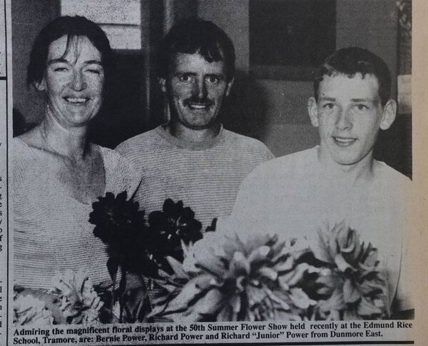 From The Archive sees Waterford News & Star photographer, Joe Evans, go through the newspaper records to pick out photos from Waterford's past From The Archive sees Waterford News & Star photographer, Joe Evans, go through the newspaper records to pick out photos from Waterford's past