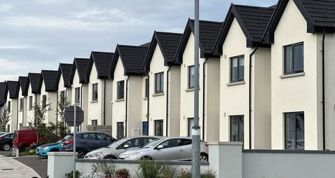 Waterford rent prices continue sharp rise