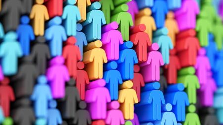 Waterford's population increased by an estimated 2.5% in the past year