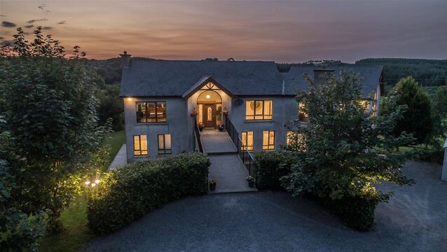 <p>Raheens, Kilmeaden, is on the market for €675,000.</p>