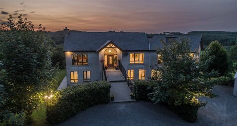 Waterford Property: Peaceful setting in the Kilmeaden countryside