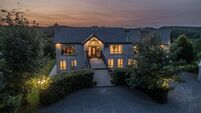 Waterford Property: Peaceful setting in the Kilmeaden countryside