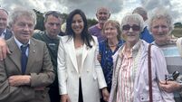 Waterford represented at Béal na Bláth commemoration