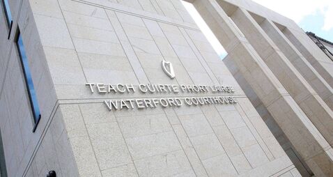 Waterford man in court over €775,000 drugs bust