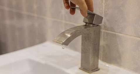 West Waterford community left without water supply for almost a week