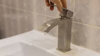 West Waterford community left without water supply for almost a week