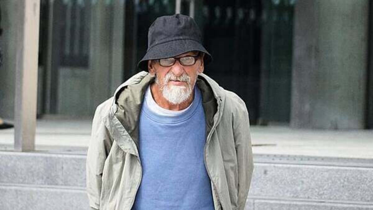 Pensioner (67) barred from Dublin Airport after allegedly hindering officials