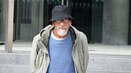 Pensioner (67) barred from Dublin Airport after allegedly hindering officials