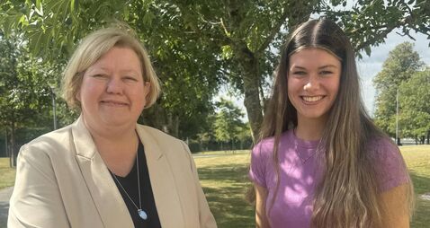 Waterford students record exceptional results in Leaving Cert results