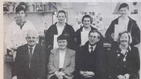 From the Archive: De La Salle Centre medal presentations, Waterford Crystal social club, and much more in photos from Waterford's past