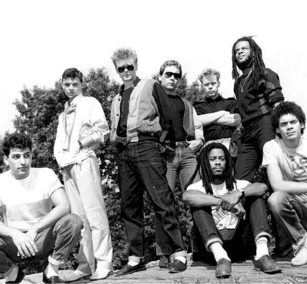 Promises & Lies will bring their well regarded UB40 tribute to Waterford for the first time Promises & Lies will bring their well regarded UB40 tribute to Waterford for the first time
