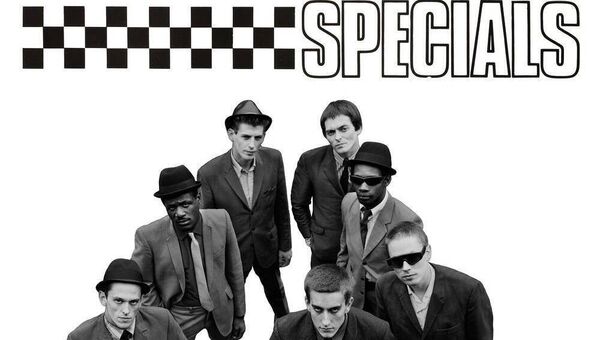 For this show, they will play their full tribute set to The Specials For this show, they will play their full tribute set to The Specials
