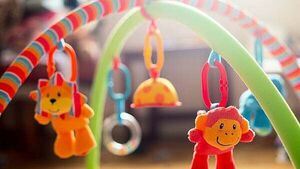 Over 70% of parents say childcare has impacted their ability to work Over 70% of parents say childcare has impacted their ability to work