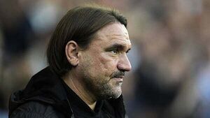 Daniel Farke apologises to Leeds fans after cup exit at Sheffield Wednesday