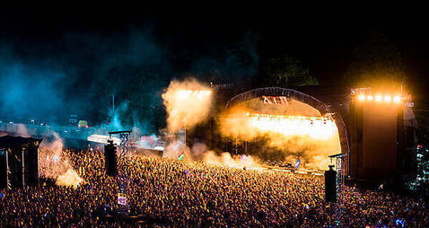 All Together Now 2026 tickets to go on sale on Friday