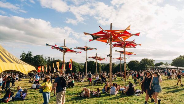 All Together Now was a fantastic success in 2025 All Together Now was a fantastic success in 2025
