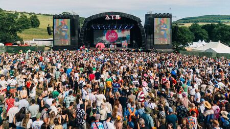 All Together Now tickets on sale from tomorrow 